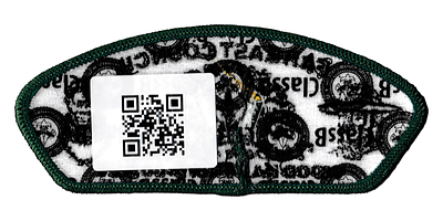 Far East SA-137 (back)
