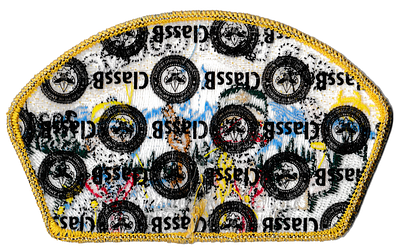 Far East SA-138 (back)