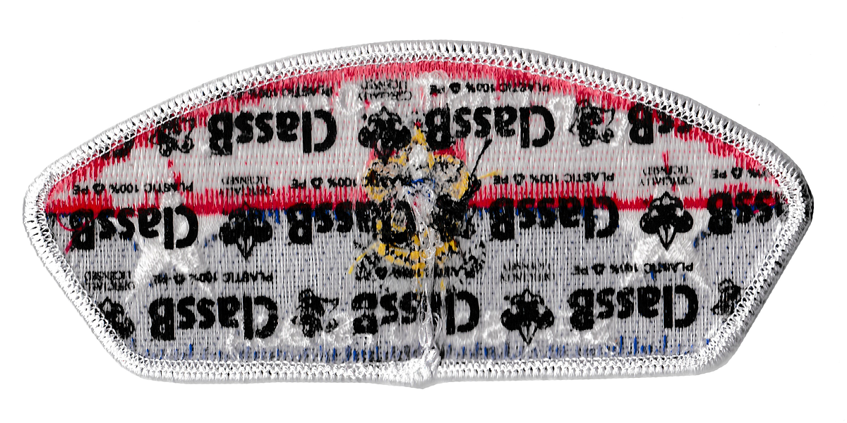 Far East SA-143 (back)
