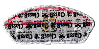 Far East SA-143 (back)