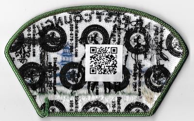 Far East SA-146 (back)