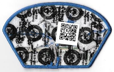 Far East SA-147 (back)