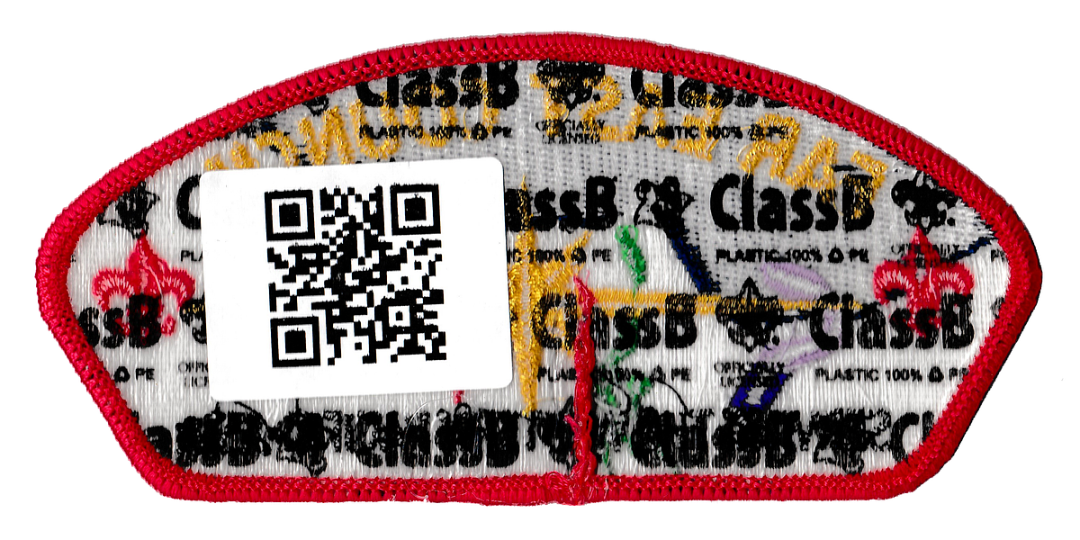 Far East S-148 (back)