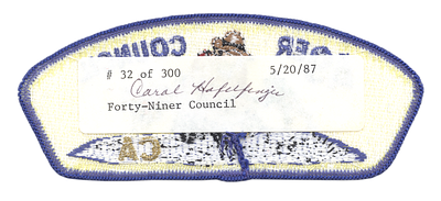 Forty Niner SA-4 (back)