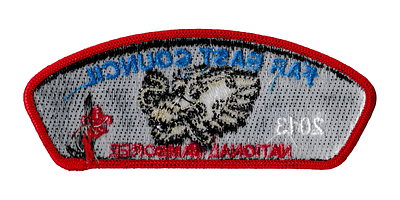Far East JSP-2013-1 (back)