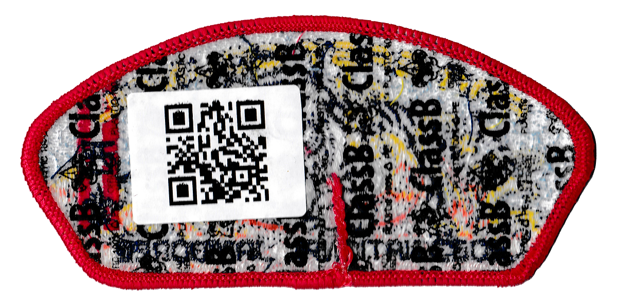 Far East JSP-2023-2 (back)