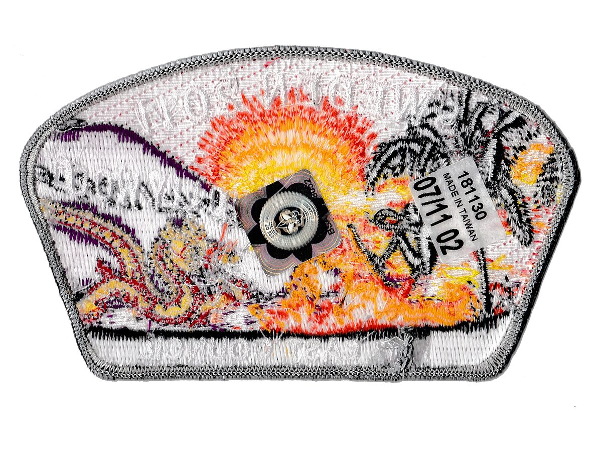 Far East JSP-2011-1 (back)