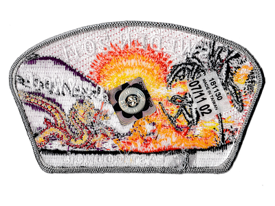 Far East JSP-2011-1 (back)