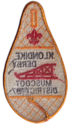 Westchester Putnam X-1997-2 (back)