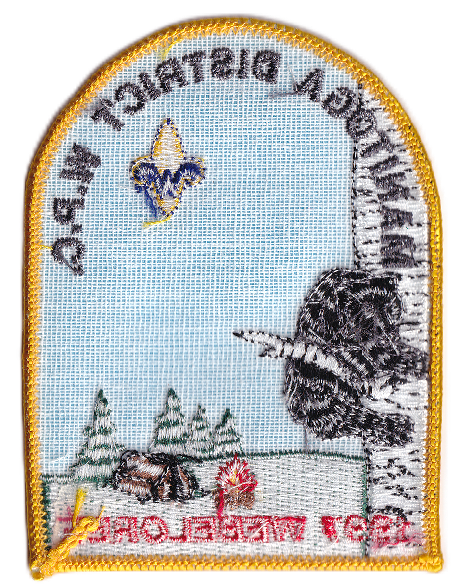Westchester Putnam X-1997-8 (back)