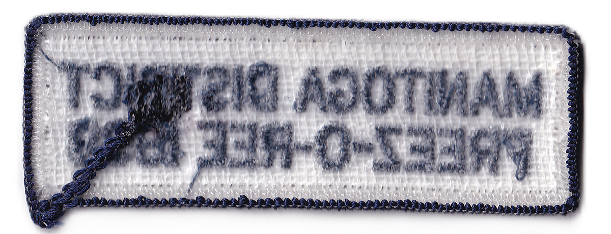 Westchester Putnam X-1998-5 (back)