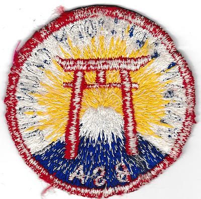 Far East R-803.101 (back)