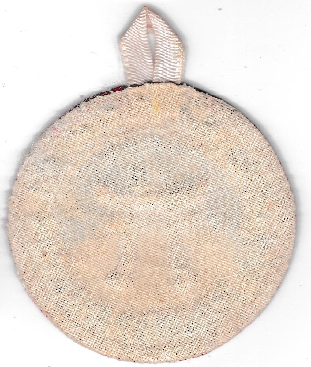 Far East R-803.107 (back)