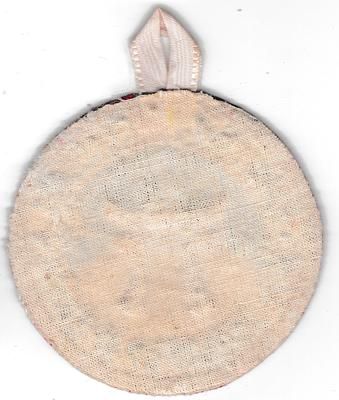 Far East R-803.107 (back)