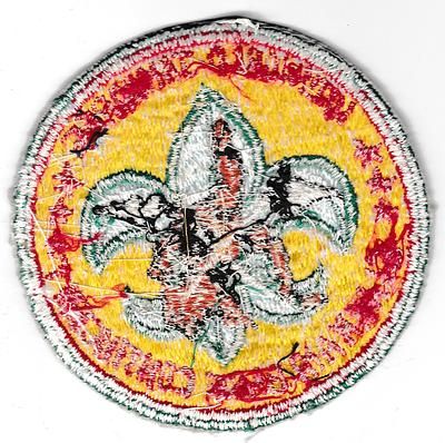 Direct Service JSP-1959-1 (back)