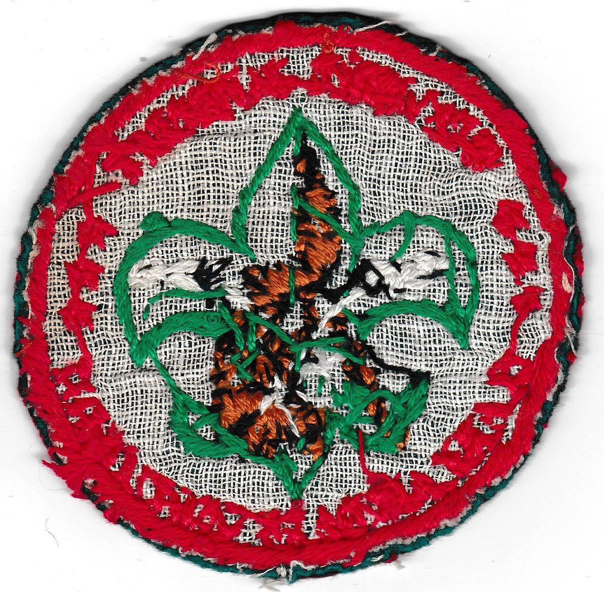 Direct Service JSP-1959-2 (back)