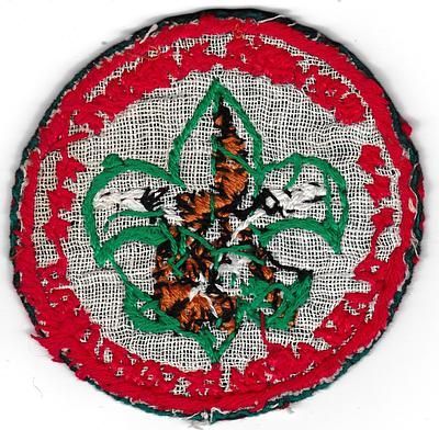 Direct Service JSP-1959-2 (back)