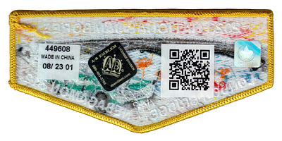 Nebagamon S102 (back)