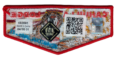 Cahuilla S215 (back)