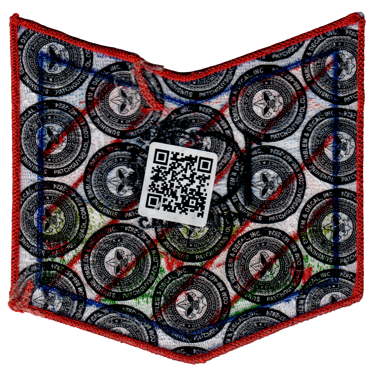 Woa Cholena X50 (back)
