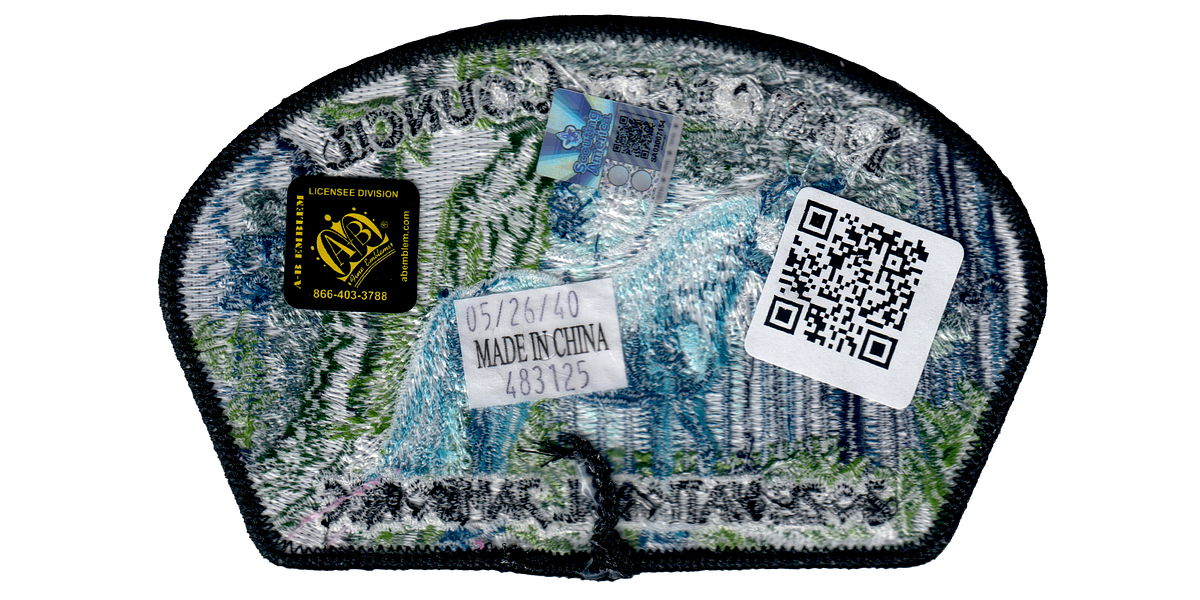 Dan Beard JSP-2026-22 (back)