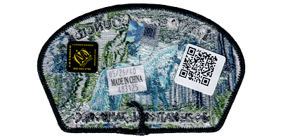 Dan Beard JSP-2026-22 (back)