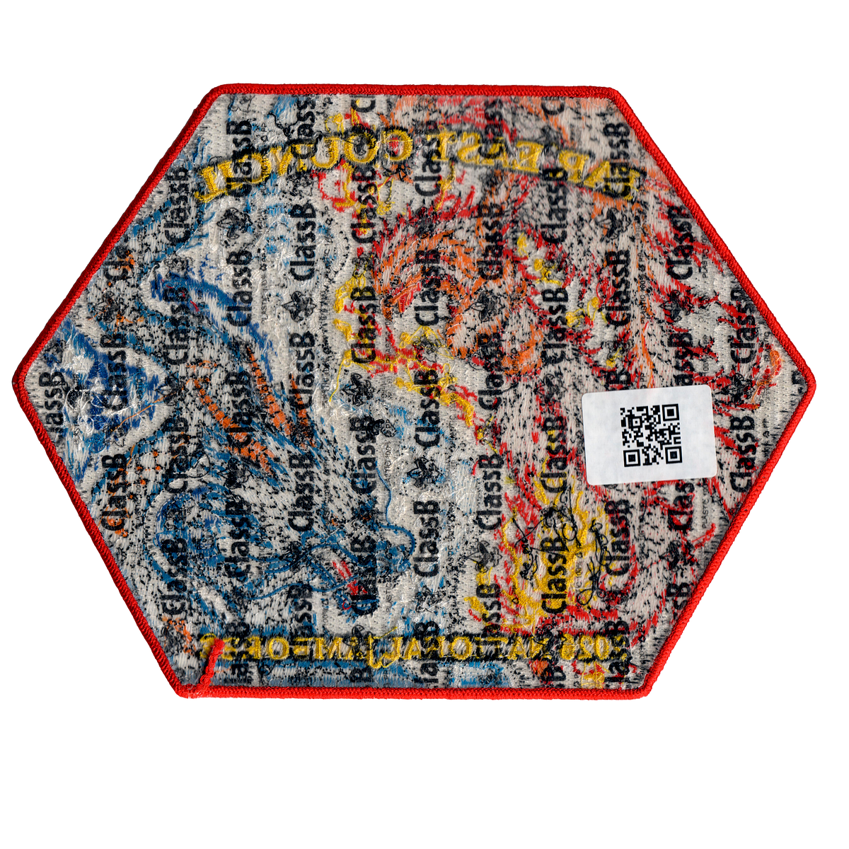 Far East JCP-2026-1 (back)