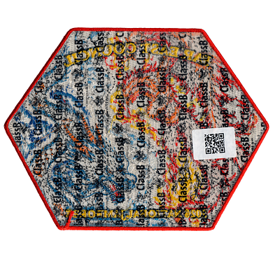 Far East JCP-2026-1 (back)