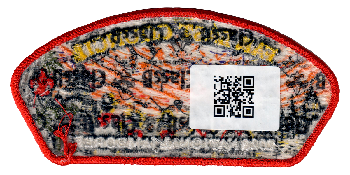 Far East JSP-2026-2 (back)