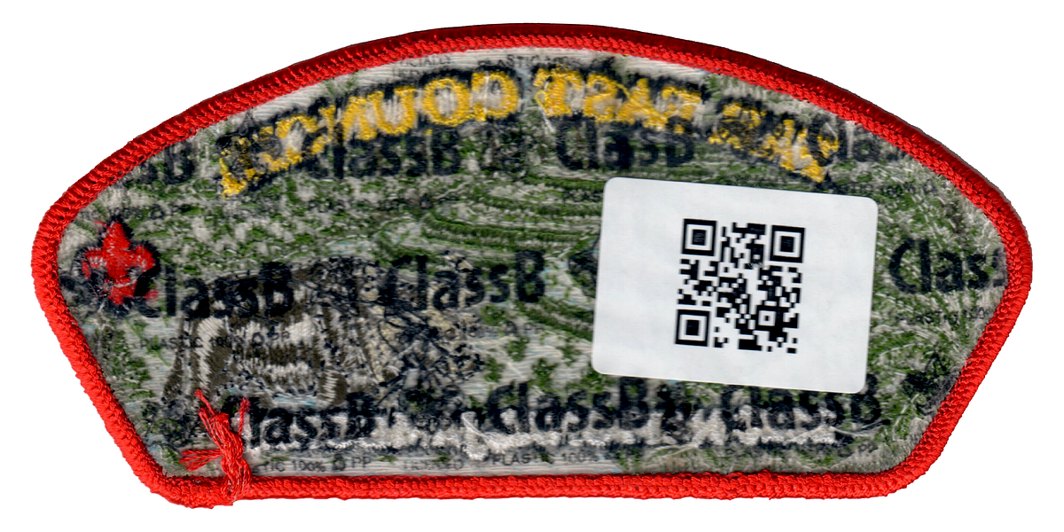 Far East JSP-2026-3 (back)