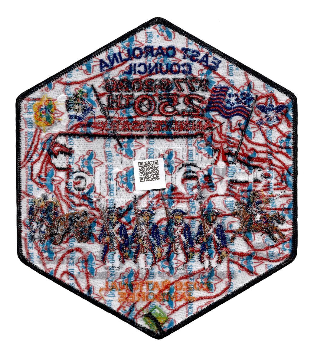 East Carolina JCP-2026 (back)