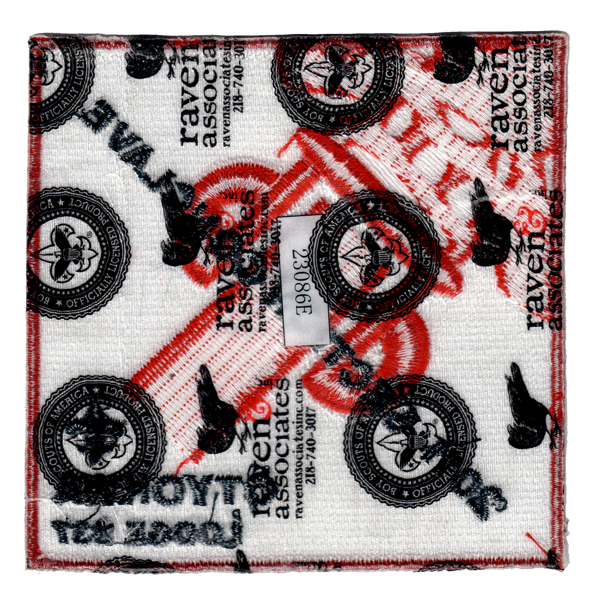 Otyokwa eX2011-4 (back)