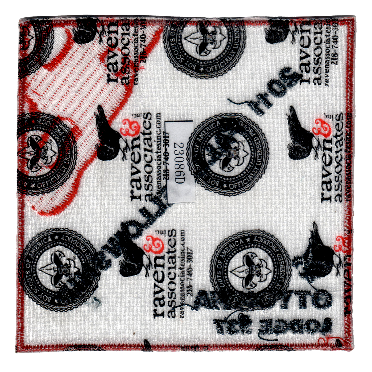 Otyokwa eX2011-5 (back)