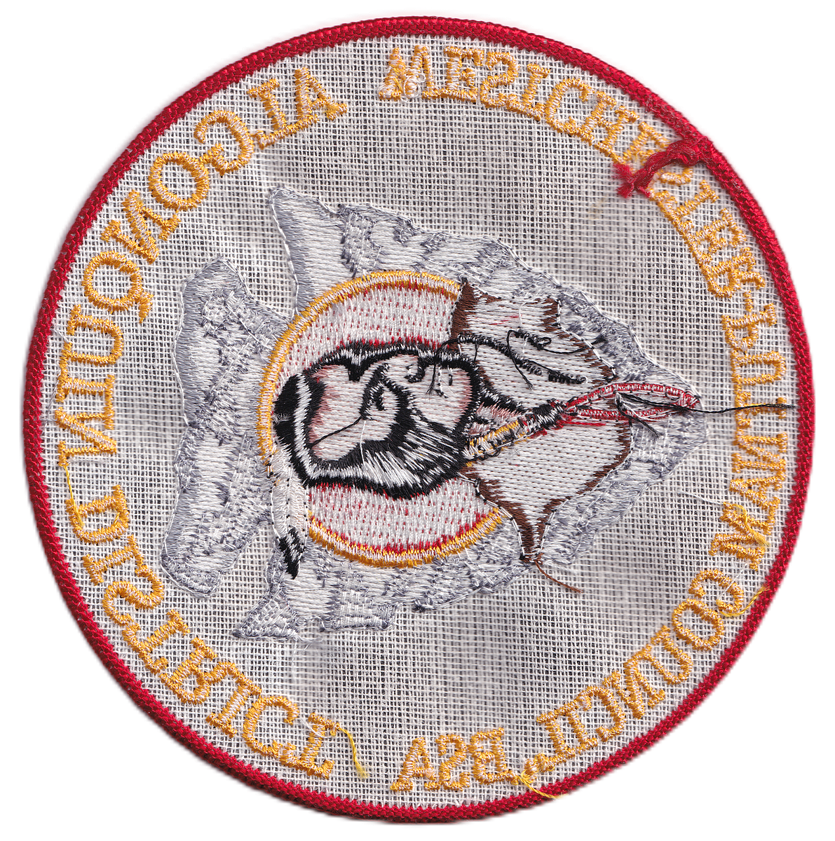 Westchester Putnam J-1 (back)
