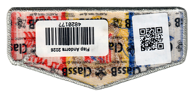 Black Eagle S282 (back)