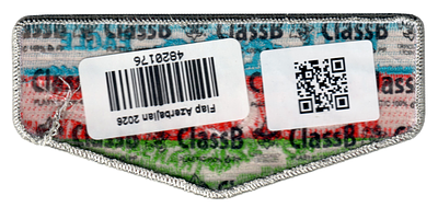 Black Eagle S283 (back)