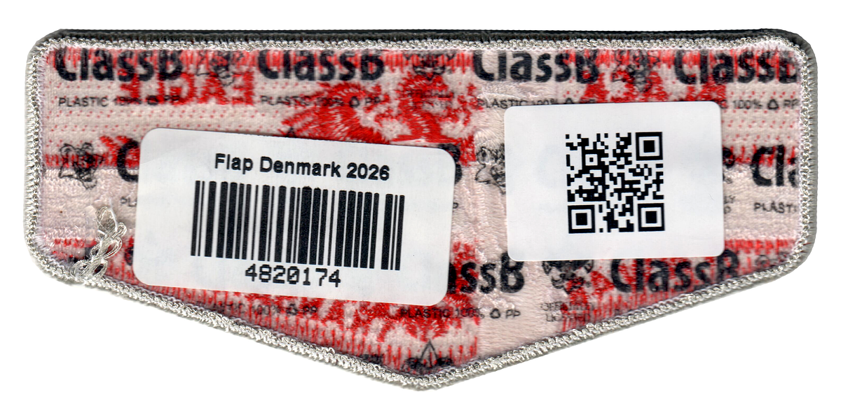 Black Eagle S284 (back)