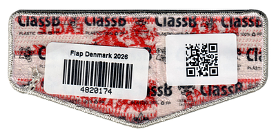 Black Eagle S284 (back)