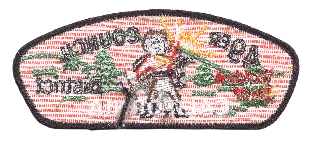 Forty Niner TA-10:2 (back)