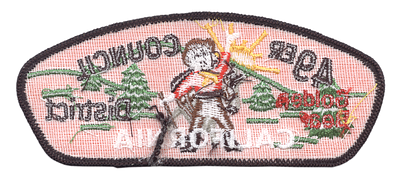 Forty Niner TA-10:2 (back)