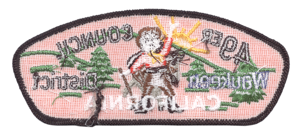 Forty Niner TA-10:6 (back)