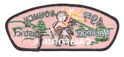 Forty Niner TA-10:6 (back)