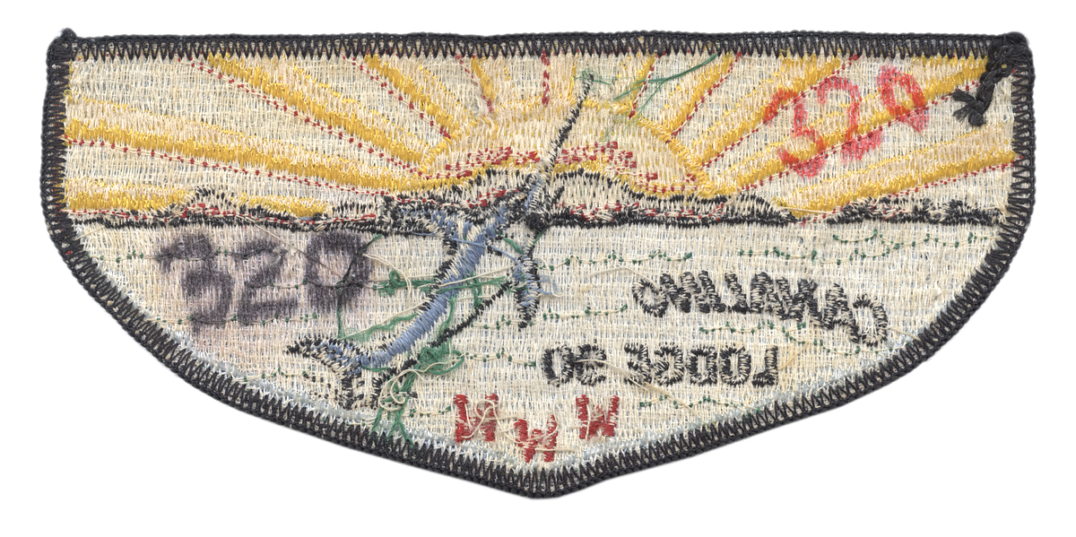 Canaliño S1 (back)