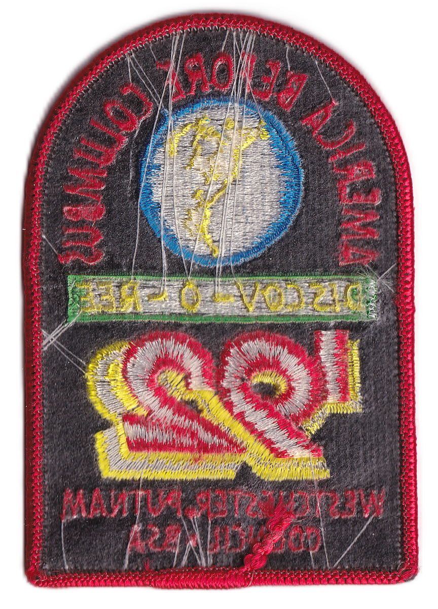 Westchester Putnam X-1992-7 (back)