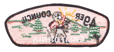 Forty Niner SY-1 (back)