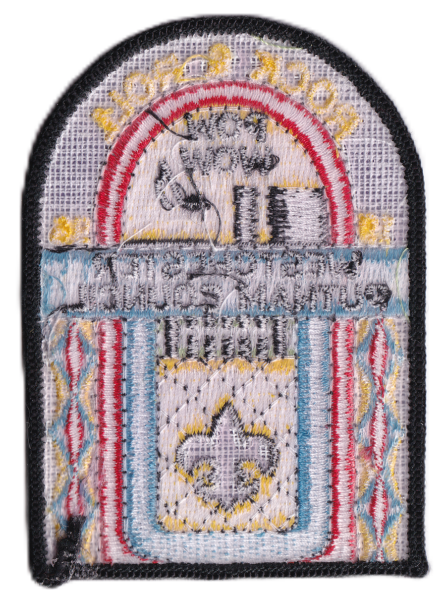 Westchester Putnam X-1995-14 (back)