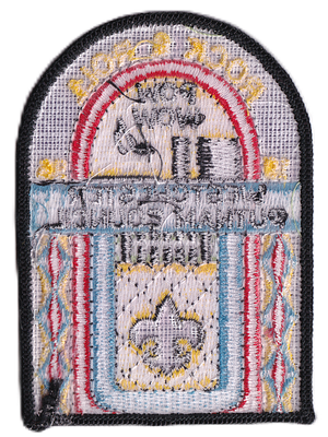 Westchester Putnam X-1995-14 (back)
