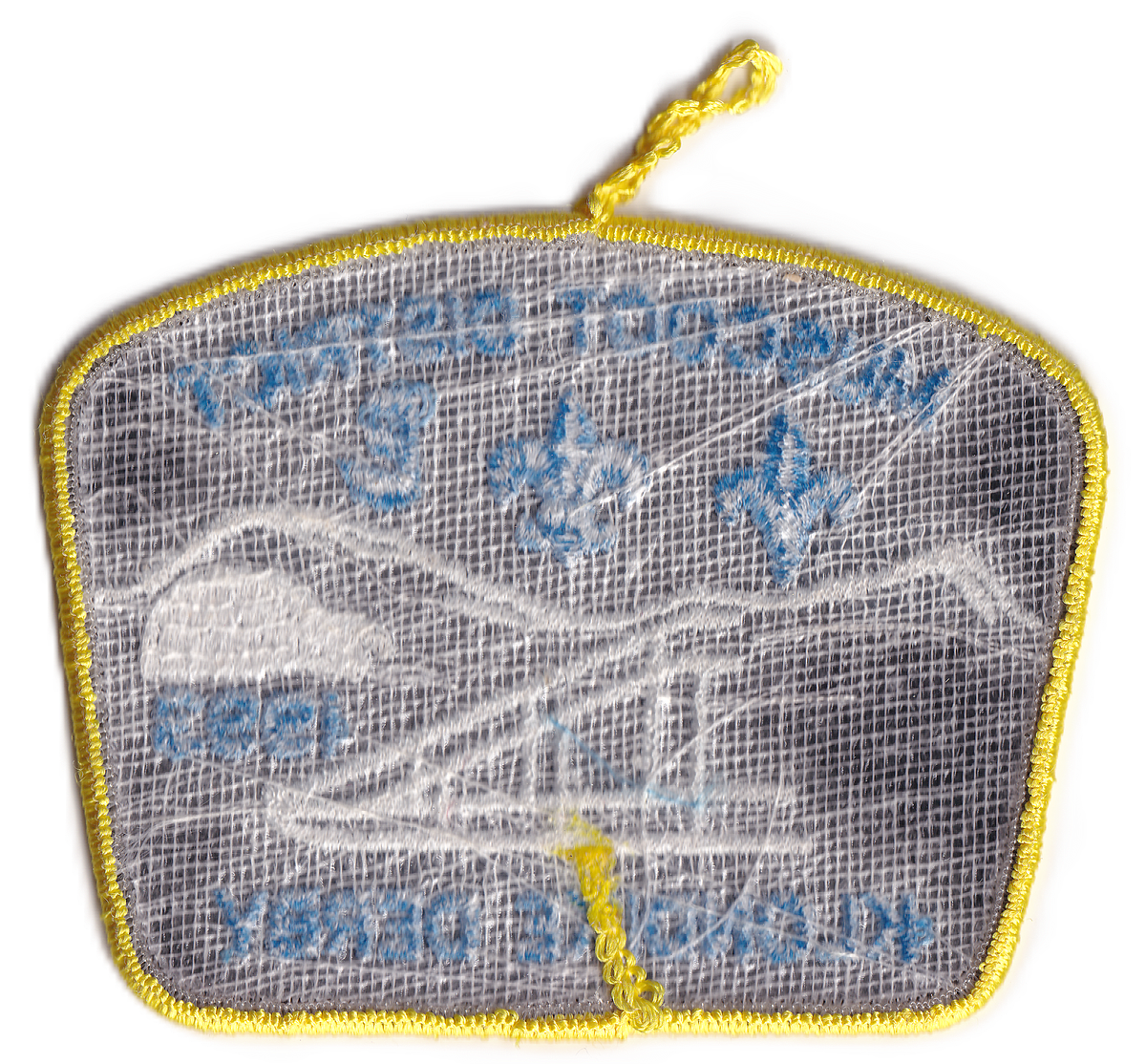 Westchester Putnam X-1993-5 (back)