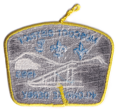 Westchester Putnam X-1993-5 (back)