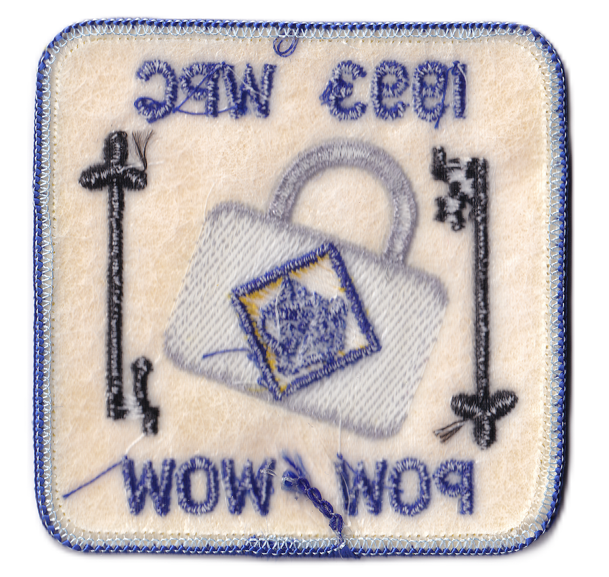 Westchester Putnam X-1993-7 (back)